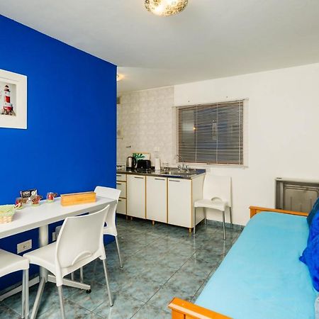 Gente Del Sur - Don Bosco Apartman Ushuaia Kültér fotó