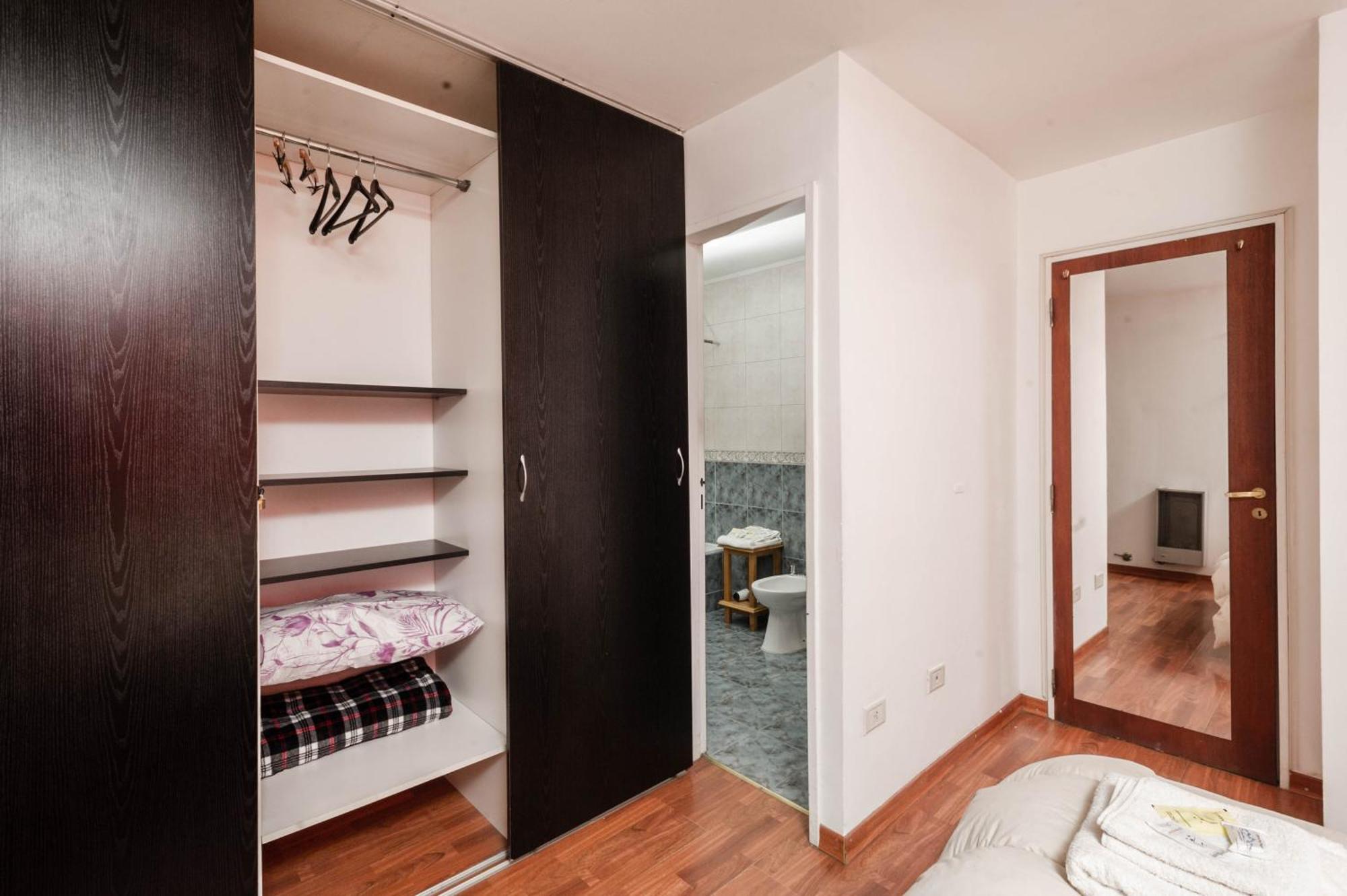 Gente Del Sur - Don Bosco Apartman Ushuaia Kültér fotó